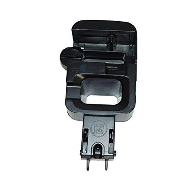 Abbildung von Philips Milchdüse CP0155/01 Kaffeefilter (schwarz, HD8847)