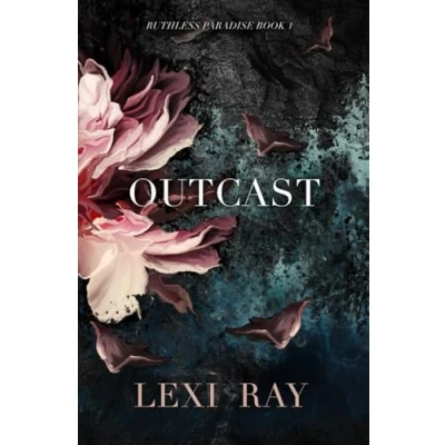 Abbildung von Outcast: An Enemies to Lovers Island Romance (Ruthless Paradise, Band 1)