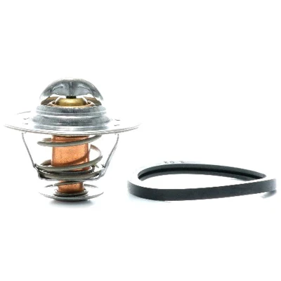 Abbildung von METZGER 4006031 Kühlwasserthermostat 82 54 mit Dichtung FIAT: Ducato II Platform/Chassis, I Panorama
