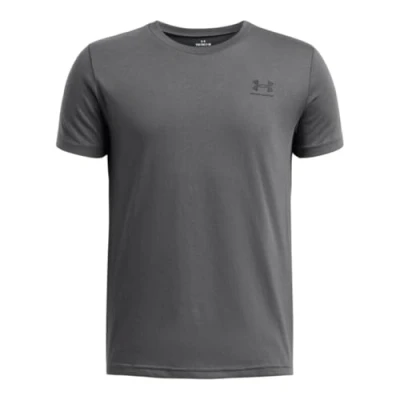 Abbildung von Under Armour® T Shirt »UA B SPORTSTYLE LC SS«
