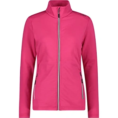 Abbildung von CMP Damen Stretchjacke, Fuchsie, D36