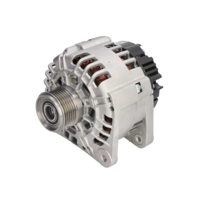 Abbildung von HC Cargo 116234 Lichtmaschine 14V 125A DACIA: SANDERO 2, Duster Off Road, LOGAN MCV 2