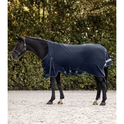 Abbildung von Waldhausen Outdoordecke Scandic High Neck 200g Nachtblau
