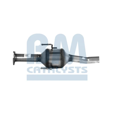 Abbildung von BM CATALYSTS BM80329H Katalysator Approved