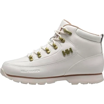 Abbildung von Helly Hansen Damen Winter, Hiking Boots, White, 37 EU