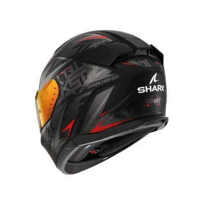 Abbildung von SHARK HE0921E KAR S Integralhelm