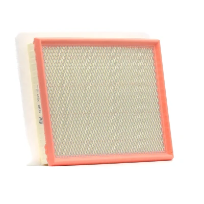 Abbildung von FEBI BILSTEIN 36201 Luftfilter 52 224 292,5 Filtereinsatz mit Vorfilter OPEL: Zafira B, C Tourer, Astra H Caravan