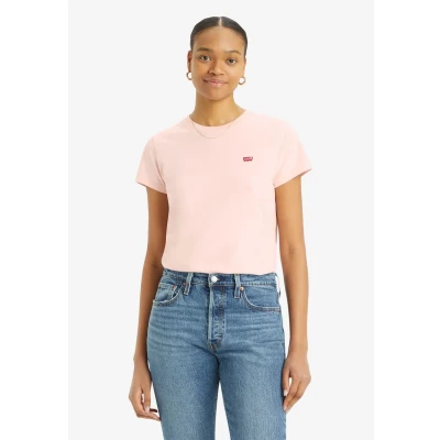 Abbildung von Levi&#039;s Damen Perfect Tee Potpourri XXS