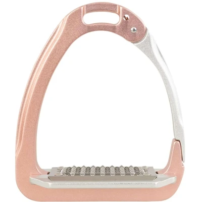 Abbildung von Acavallo Safety Stirrups Arena Aluplus 2.0