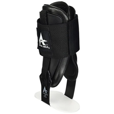 Abbildung von Select Active Ankle T 2, M, schwarz, 7055802111