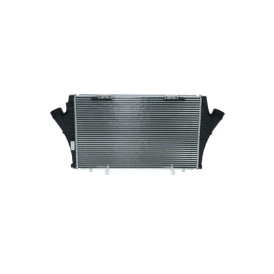 Abbildung von NRF 30480 Ladeluftkühler OPEL: Vectra C Saloon, Signum CC