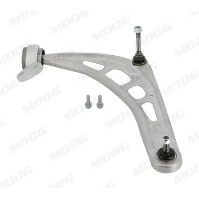Abbildung von MOOG BM TC 5165 Querlenker Vorderachse rechts BMW: 3 Saloon, Touring, Coupe