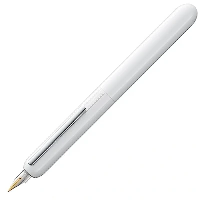 Abbildung von LAMY Dialog 3 Piano White FP B