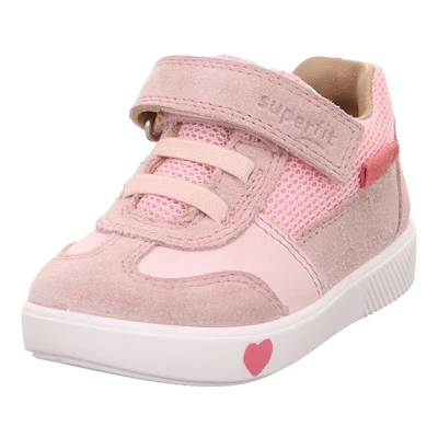 Abbildung von Superfit Klettschuh »SUPIES WMS: mittel«, Sneaker, Innensohle herausnehmbar, Größenschablone zum Download
