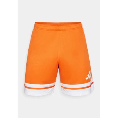 Abbildung von adidas Herren SQUADRA25 Short, Team orange/White, XXL