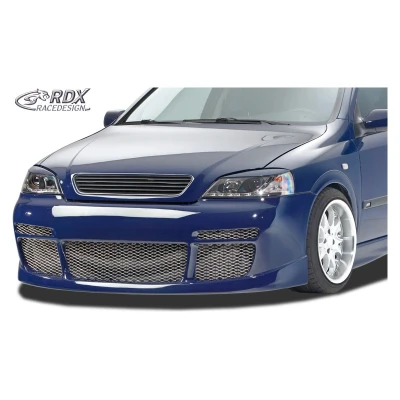 Abbildung von RDX Racedesign RDSB025 Blende, Hauptscheinwerfer vorne