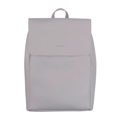 Abbildung von Expatrié Noelle Tagesrucksack, Damen, Größe: One Size, Mallow