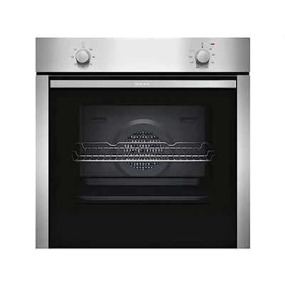 Abbildung von Neff B1DCA0AN0 / BCA1502 Backofen Elektro Einbau 59,4 cm Klapptür