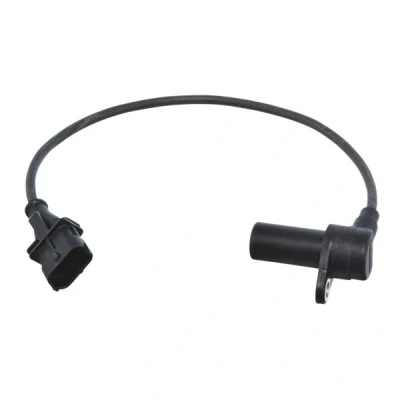 Abbildung von HELLA 6PU 009 163 811 Impulsgeber 3 Induktivsensor OPEL: Astra G CC, Vectra B Saloon, CC