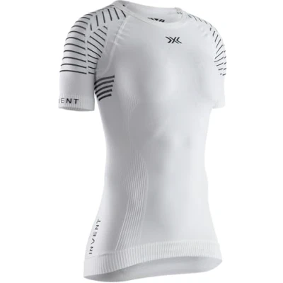 Abbildung von X Bionic Funktion Invent Unterhemd/shirt, Damen, Größe: 40, Weiß