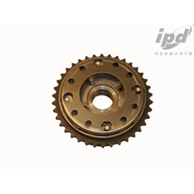 Abbildung von HEPU 21 7057 Nockenwellenversteller BMW: 1 Hatchback