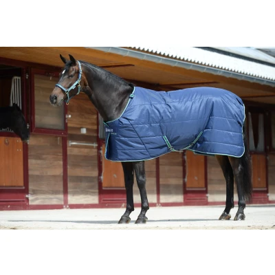 Abbildung von Bucas Quilt 150g SD Navy 110/145