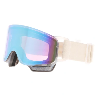 Abbildung von POC Nexal Mid Unisex Skibrille (Größe: Einheitsgröße, Blau,weiß)