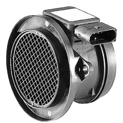 Abbildung von MAGNETI MARELLI 213719715019 Luftmassenmesser MERCEDES BENZ: E Class Saloon, Sprinter 3.5 T Van, C Saloon