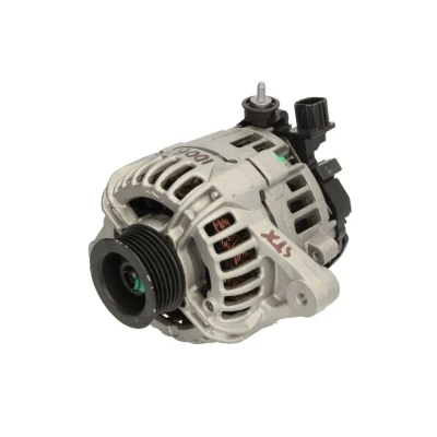 Abbildung von Lichtmaschine, Generator STARDAX STX100614