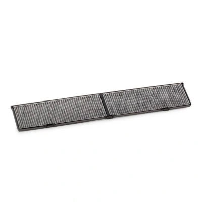 Abbildung von FEBI BILSTEIN 23683 Innenraumfilter Aktivkohlefilter 832 156 26 BMW: 3 Touring, Saloon, 1 Hatchback