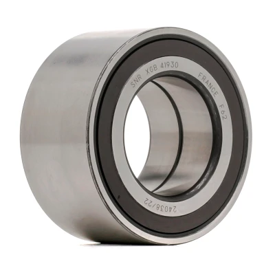 Abbildung von SNR R155.76 Radlagersatz mit integriertem magnetischen Sensorring 77 RENAULT: MEGANE 2 Coupe Cabriolet, CLIO 3, SCENIC