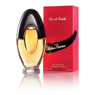 Abbildung von Paloma Picasso Eau de Toilette 100 ml