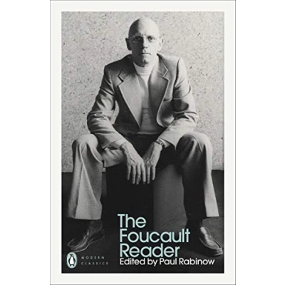Abbildung von The Foucault Reader: Michel (Penguin Modern Classics)