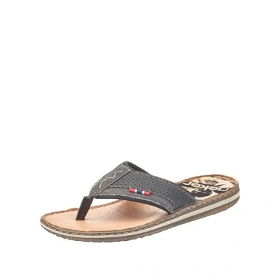 Abbildung von Rieker Herren Sandalen 21084