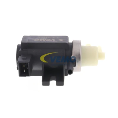 Abbildung von VEMO Q+, original equipment manufacturer quality MADE IN GERMANY V10 63 0010 Druckwandler, Turbolader Magnetventil elektrisch, elektrisch pneumatisch