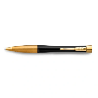 Abbildung von Parker Urban Muted Black GT BP