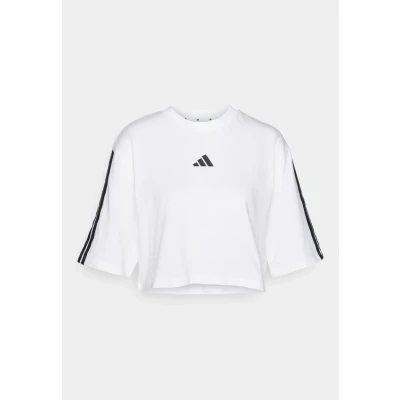 Abbildung von adidas Sportswear T Shirt »W 3S SJ TLR T«
