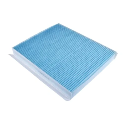 Abbildung von FEBI BILSTEIN 27953 Innenraumfilter Pollenfilter 239 197 30 HONDA: CIVIC 8 Hatchback