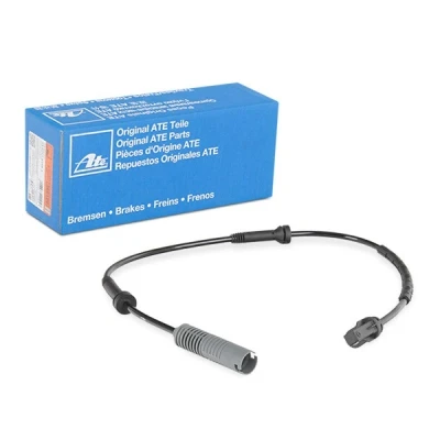 Abbildung von ATE 24.0711 6198.3 ABS Sensor 660 BMW: 3 Touring, Saloon, 1 Hatchback