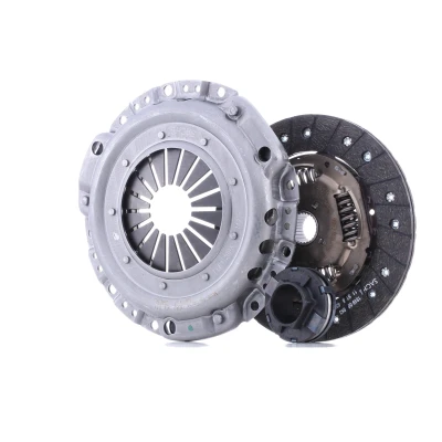 Abbildung von SACHS 3000 111 003 Kupplungssatz 215 MERCEDES BENZ: W124 Saloon, W123 190