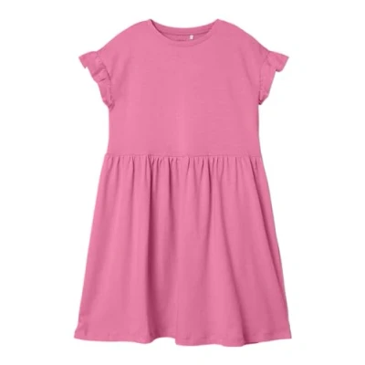 Abbildung von Name it kids Nkfhamina Capsl Dress Pb
