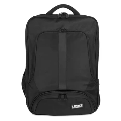Abbildung von UDG Gear Unisex U9108BL/OR x, Black/Orange Inside