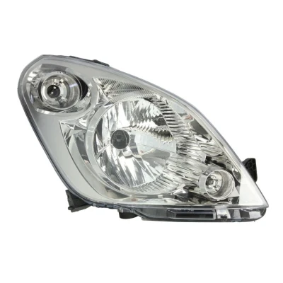 Abbildung von VALEO 043677 Scheinwerfer SUZUKI: Splash