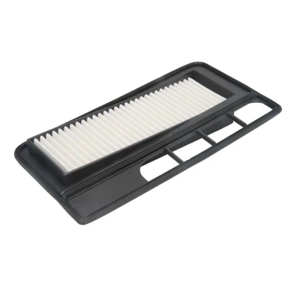 Abbildung von JC PREMIUM B28032PR Luftfilter 50 160 306 Filtereinsatz OPEL: Agila A, SUZUKI: Wagon R+ II Hatchback, IGNIS 2