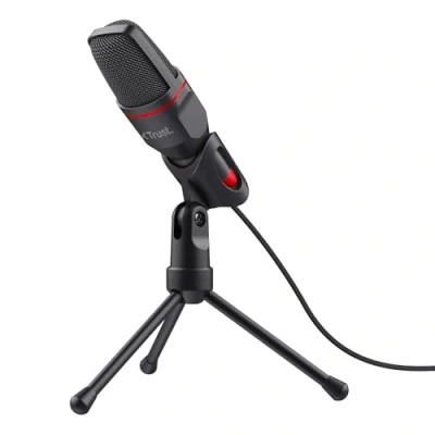 Abbildung von Trust Mikrofon »GXT 212 Mico«