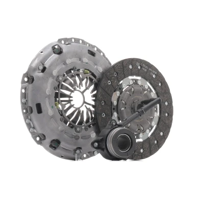 Abbildung von SACHS XTend Kit plus CSC 3000 990 318 Kupplungssatz 240 VOLKSWAGEN: Passat B8 Variant, GOLF Alltrack 7, 6, AUDI: A3 Sportback, Hatchback, Q3