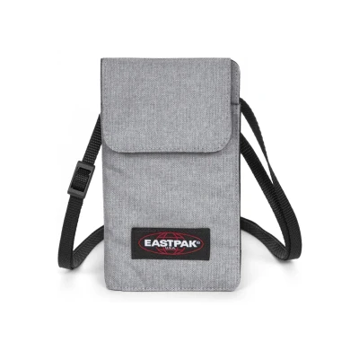 Abbildung von Eastpak Daller Handytasche, Größe: One Size, Sunday grey
