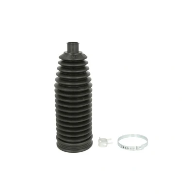 Abbildung von SPIDAN 84102 Lenkmanschette Thermoplast für Edelstahlkabelbinder BMW: 3 Touring, Convertible, Coupe