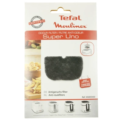 Abbildung von Tefal Filter kartusche XA005000