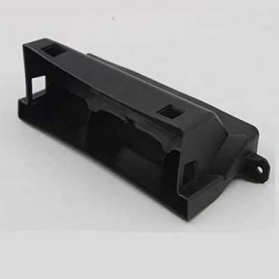 Abbildung von 1Pc Black Lufteinlassführung Einlasskanal 1K0805971C 1K0805971 Compatible with Golf Mk6 Jetta MK5 2011 2012 2013